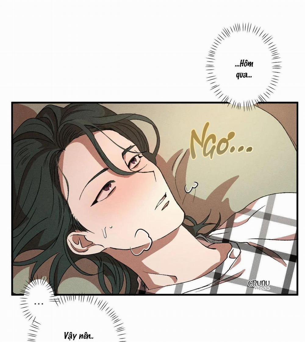 Bẫy Đôi Ngọt Ngào 34 trang 14