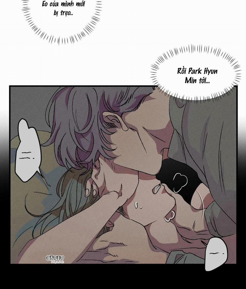 Bẫy Đôi Ngọt Ngào 34 trang 15