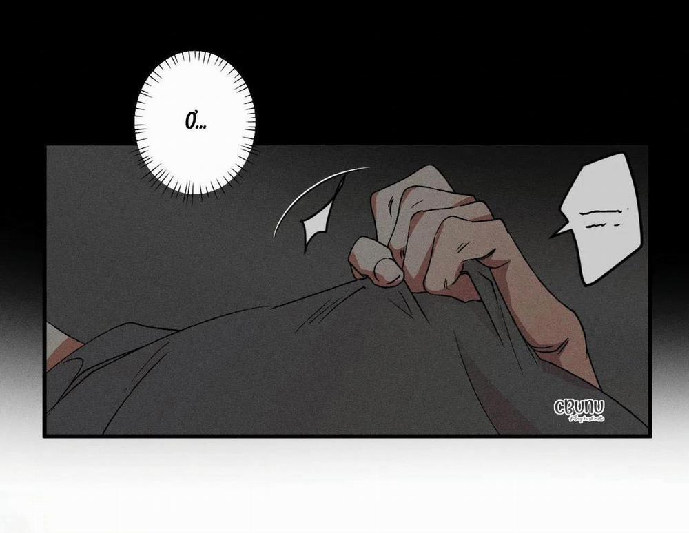 Bẫy Đôi Ngọt Ngào 34 trang 16