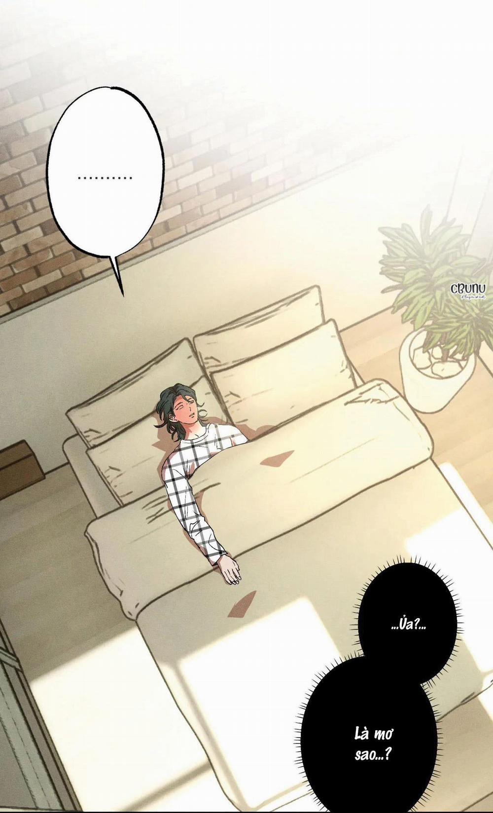 Bẫy Đôi Ngọt Ngào 34 trang 17