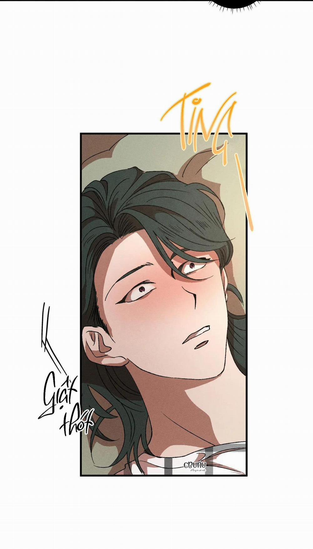 Bẫy Đôi Ngọt Ngào 34 trang 18