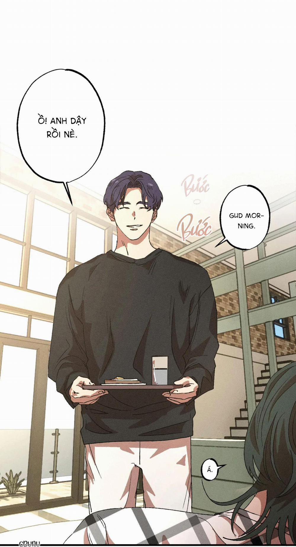 Bẫy Đôi Ngọt Ngào 34 trang 19