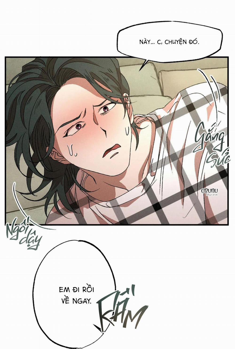 Bẫy Đôi Ngọt Ngào 34 trang 24