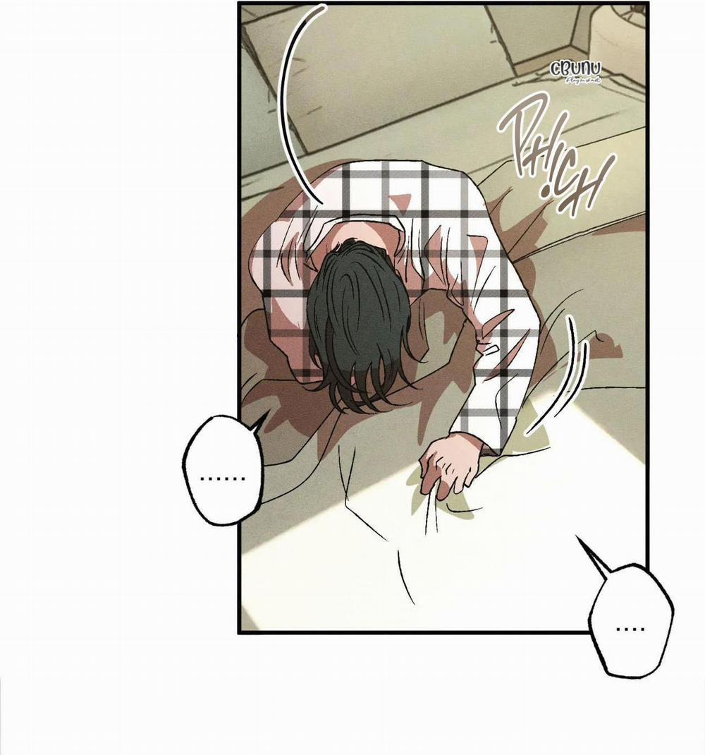 Bẫy Đôi Ngọt Ngào 34 trang 25