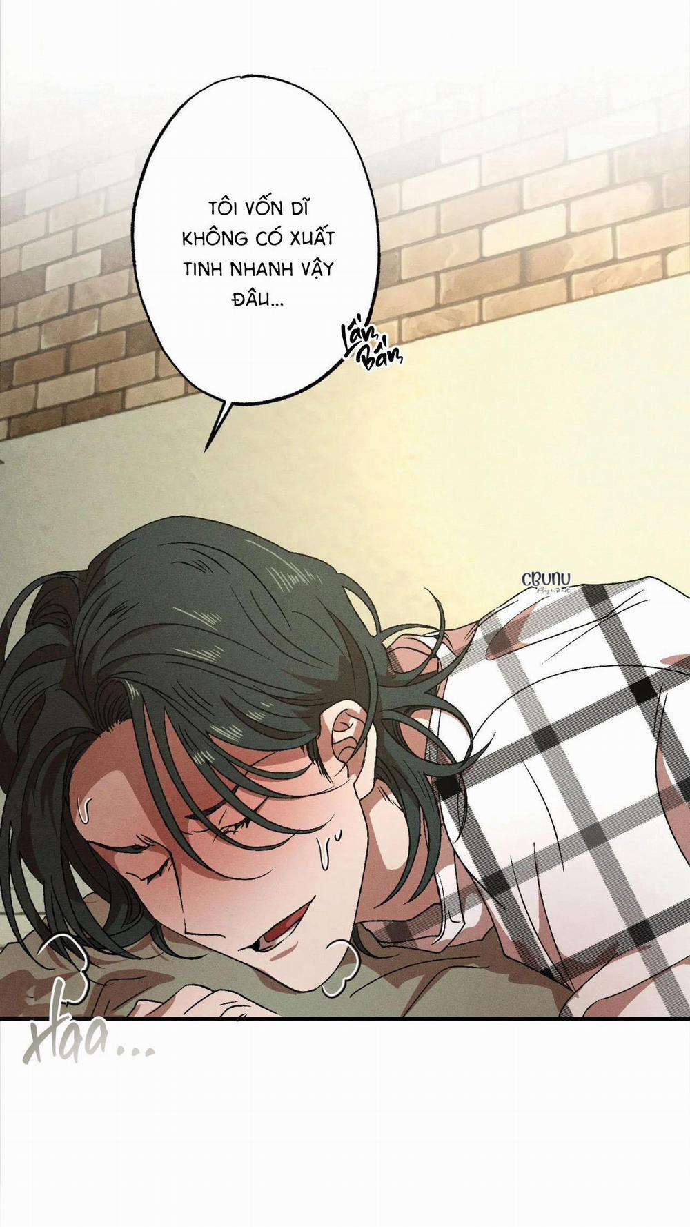 Bẫy Đôi Ngọt Ngào 34 trang 26