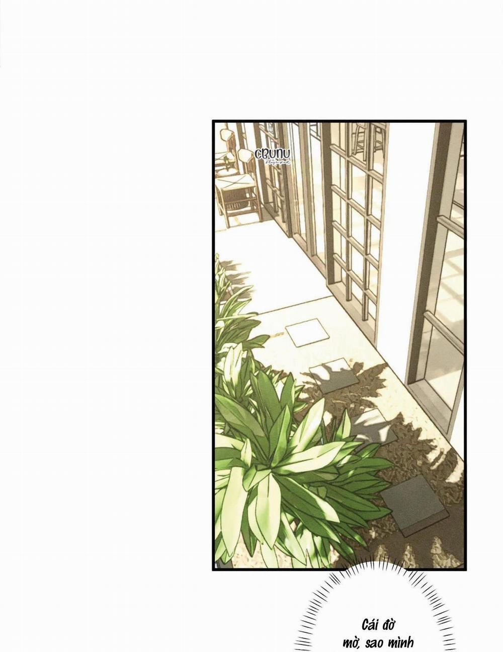 Bẫy Đôi Ngọt Ngào 34 trang 27