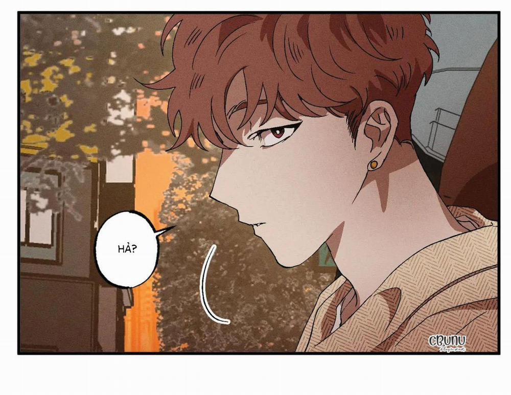 Bẫy Đôi Ngọt Ngào 34 trang 31