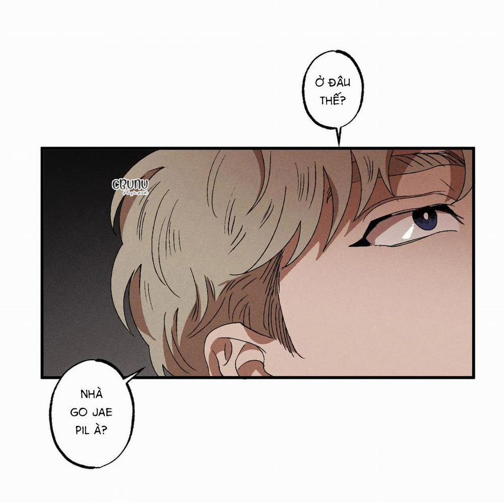 Bẫy Đôi Ngọt Ngào 34 trang 34