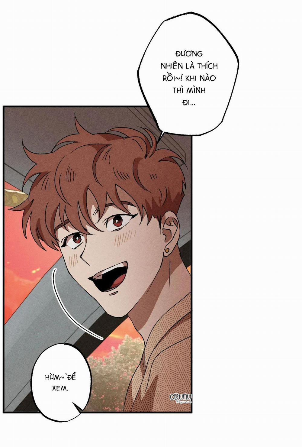 Bẫy Đôi Ngọt Ngào 34 trang 39