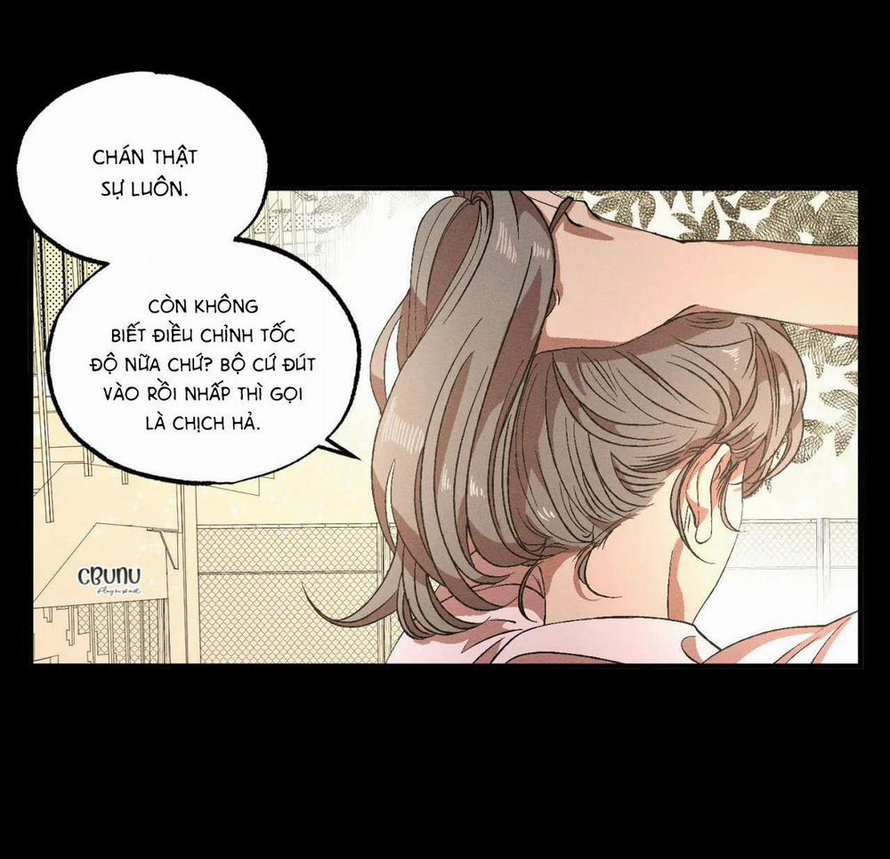 Bẫy Đôi Ngọt Ngào 34 trang 4