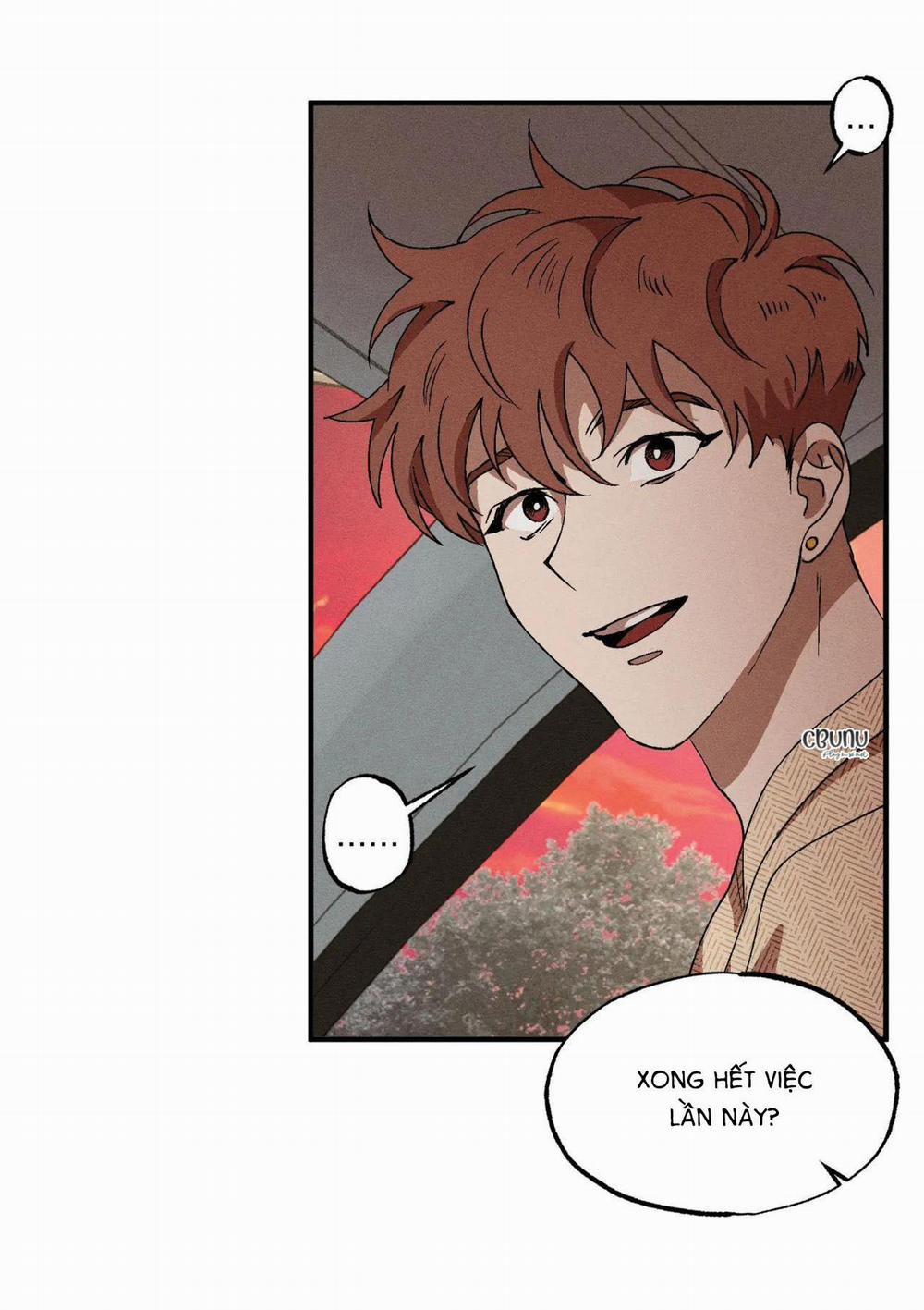 Bẫy Đôi Ngọt Ngào 34 trang 40