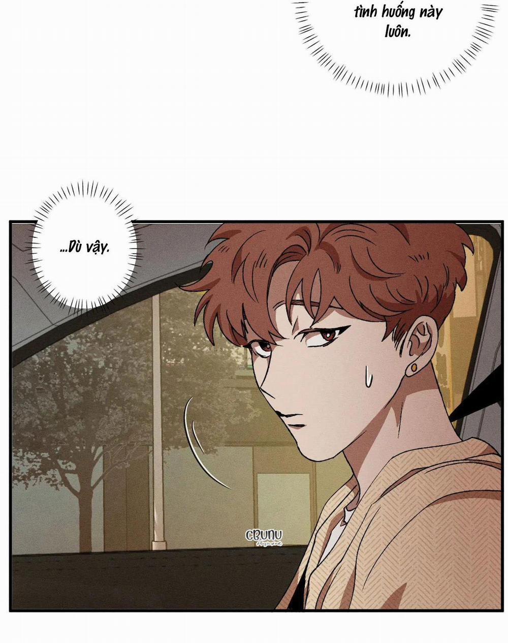 Bẫy Đôi Ngọt Ngào 34 trang 42