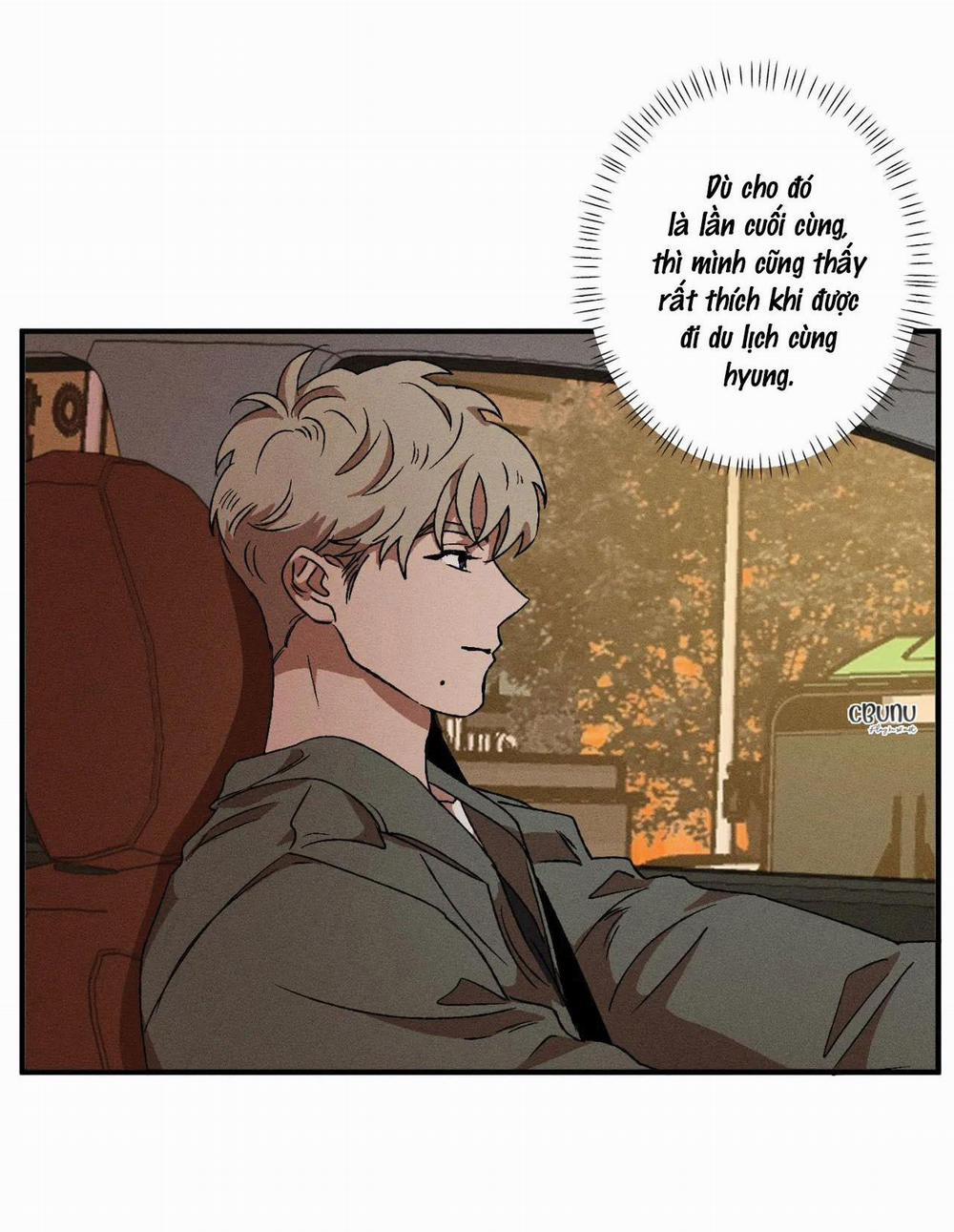 Bẫy Đôi Ngọt Ngào 34 trang 43