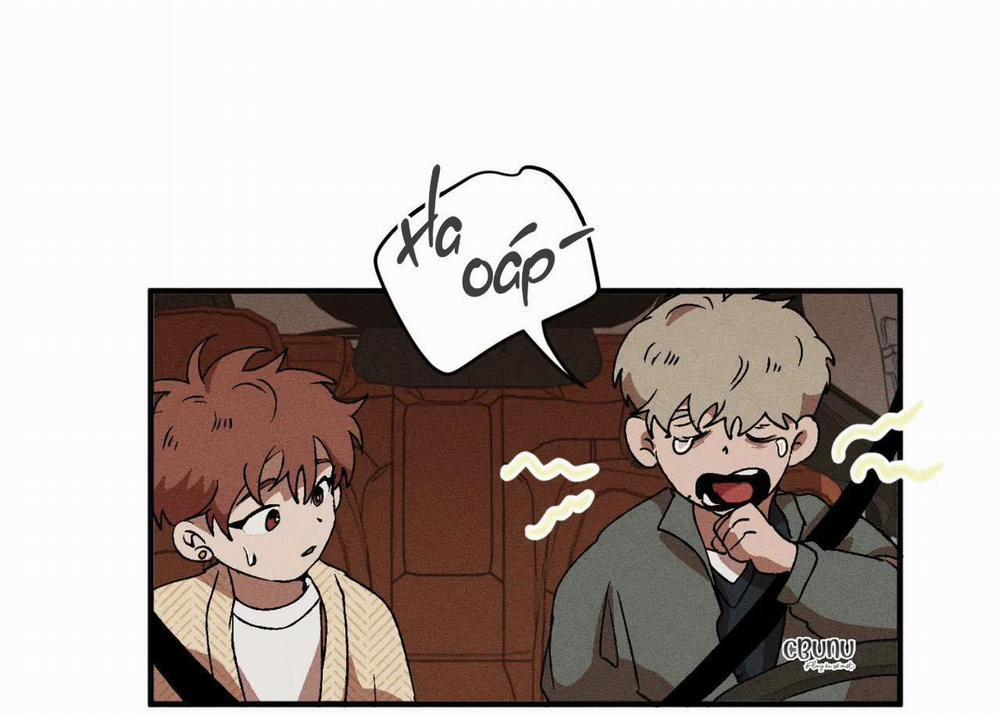 Bẫy Đôi Ngọt Ngào 34 trang 44