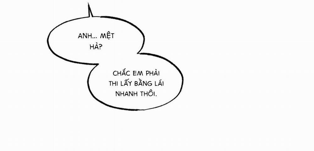 Bẫy Đôi Ngọt Ngào 34 trang 45