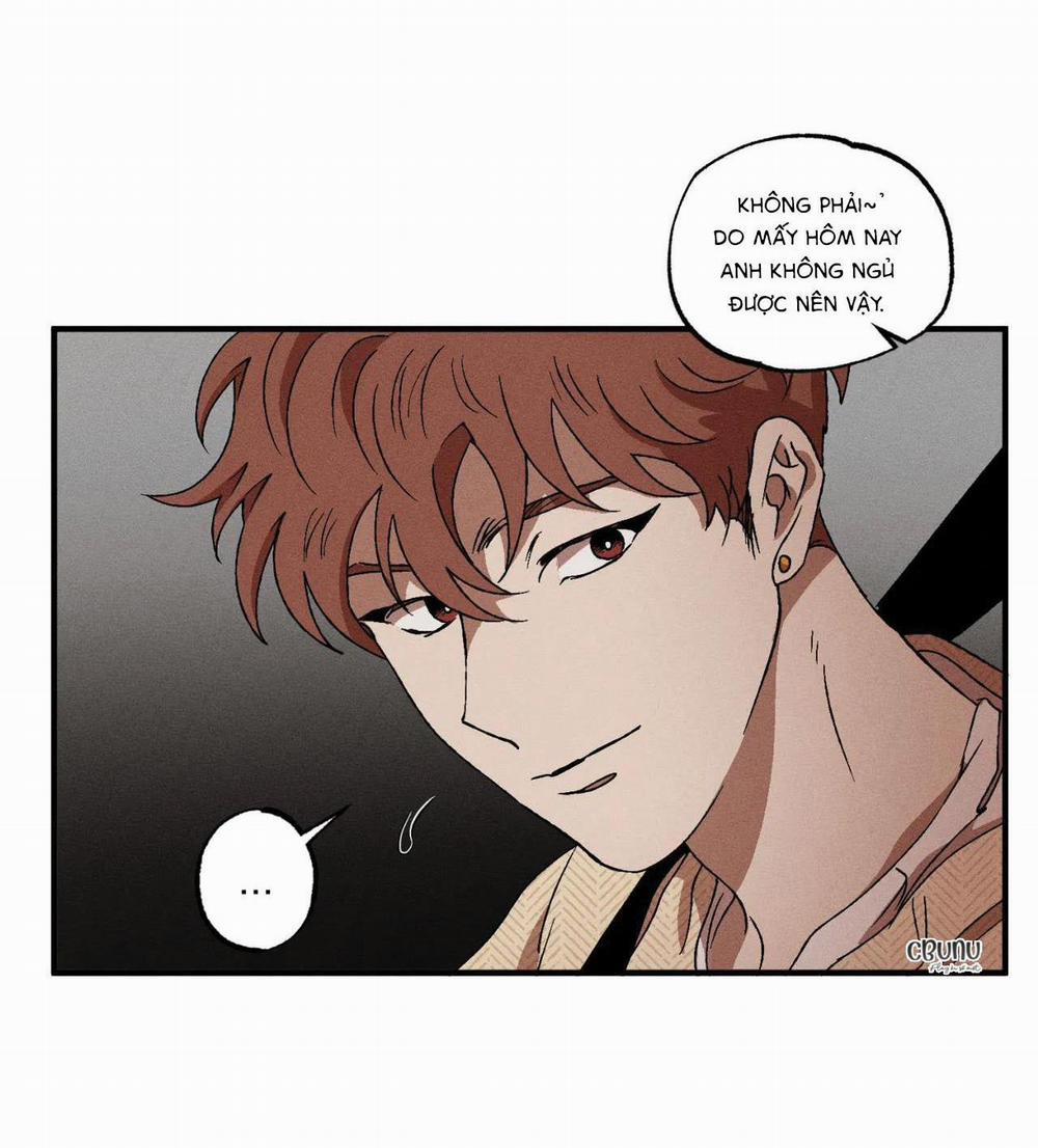 Bẫy Đôi Ngọt Ngào 34 trang 46