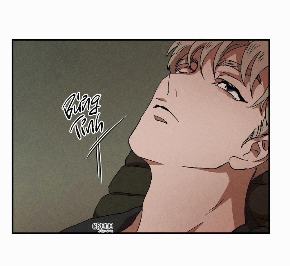 Bẫy Đôi Ngọt Ngào 34 trang 51