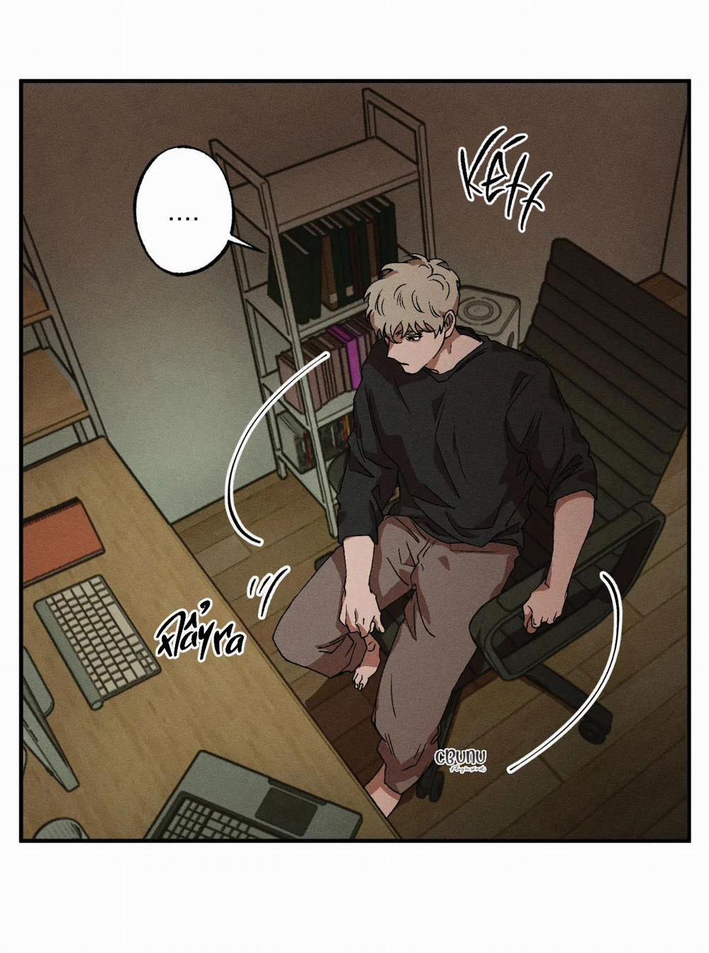 Bẫy Đôi Ngọt Ngào 34 trang 52