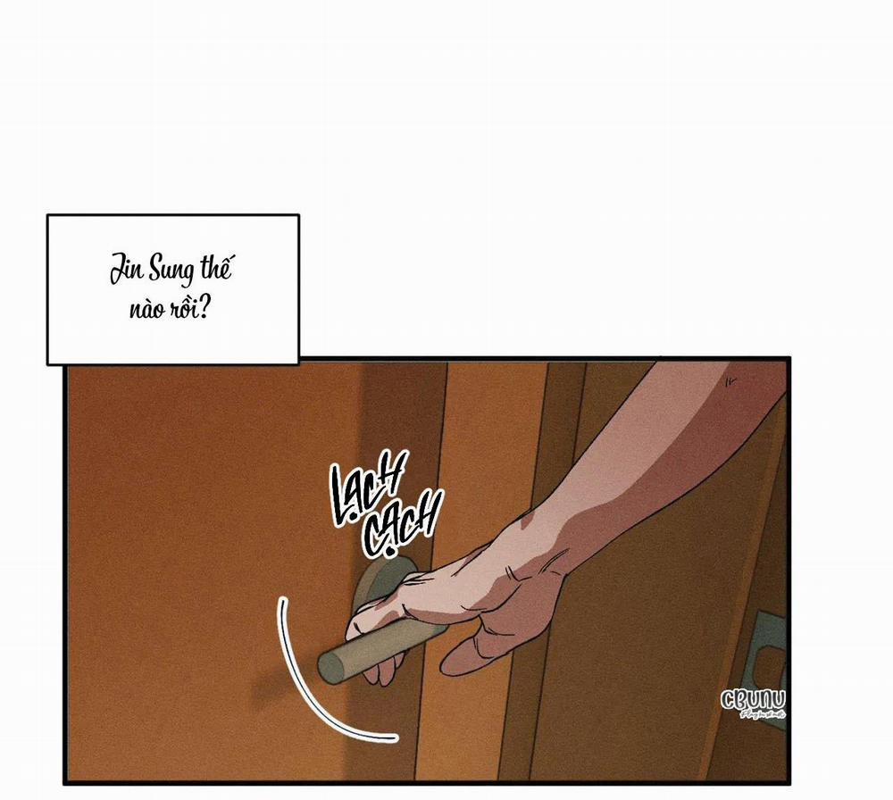 Bẫy Đôi Ngọt Ngào 34 trang 57