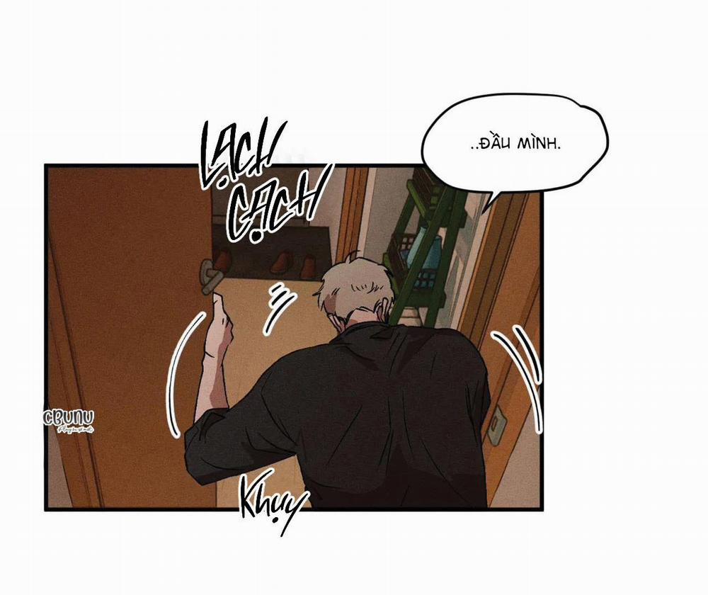 Bẫy Đôi Ngọt Ngào 34 trang 59