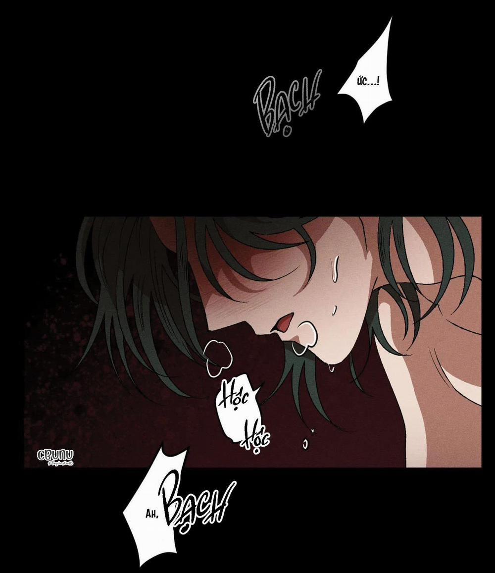 Bẫy Đôi Ngọt Ngào 34 trang 6