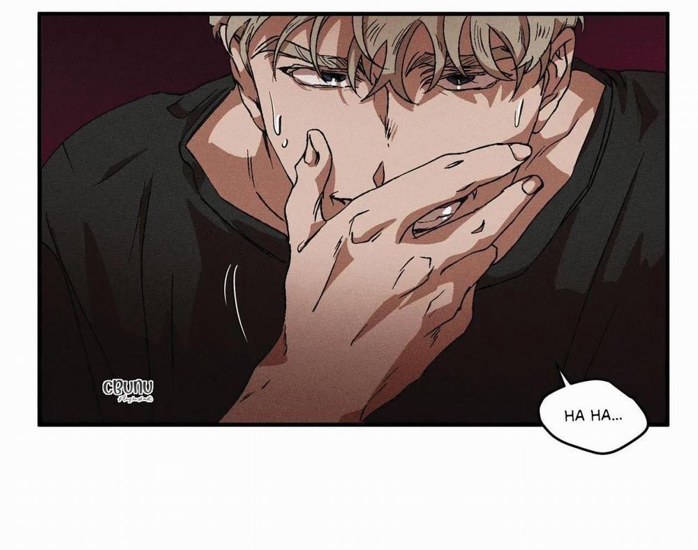 Bẫy Đôi Ngọt Ngào 34 trang 61