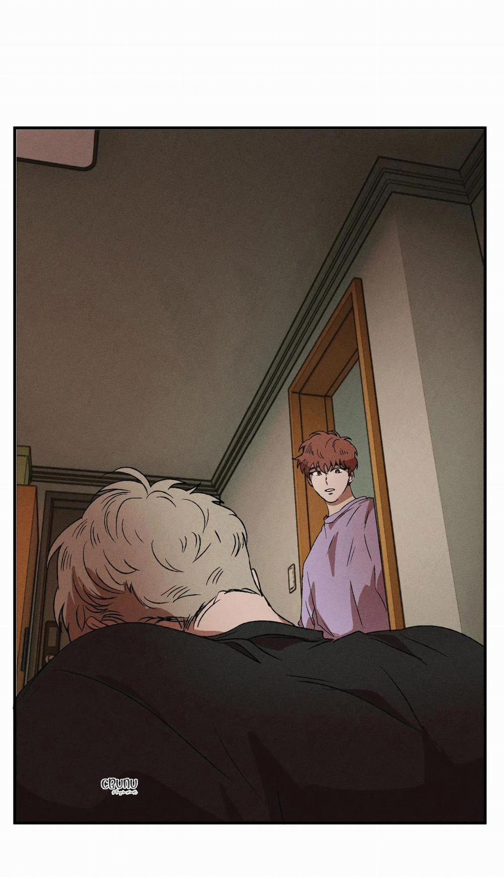 Bẫy Đôi Ngọt Ngào 34 trang 63