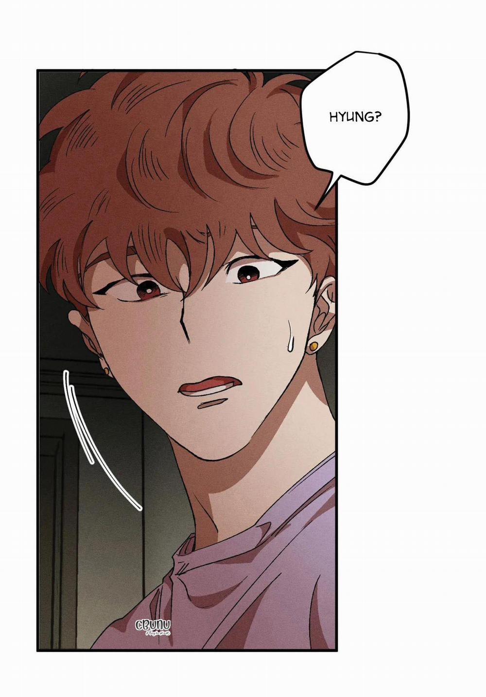 Bẫy Đôi Ngọt Ngào 34 trang 64