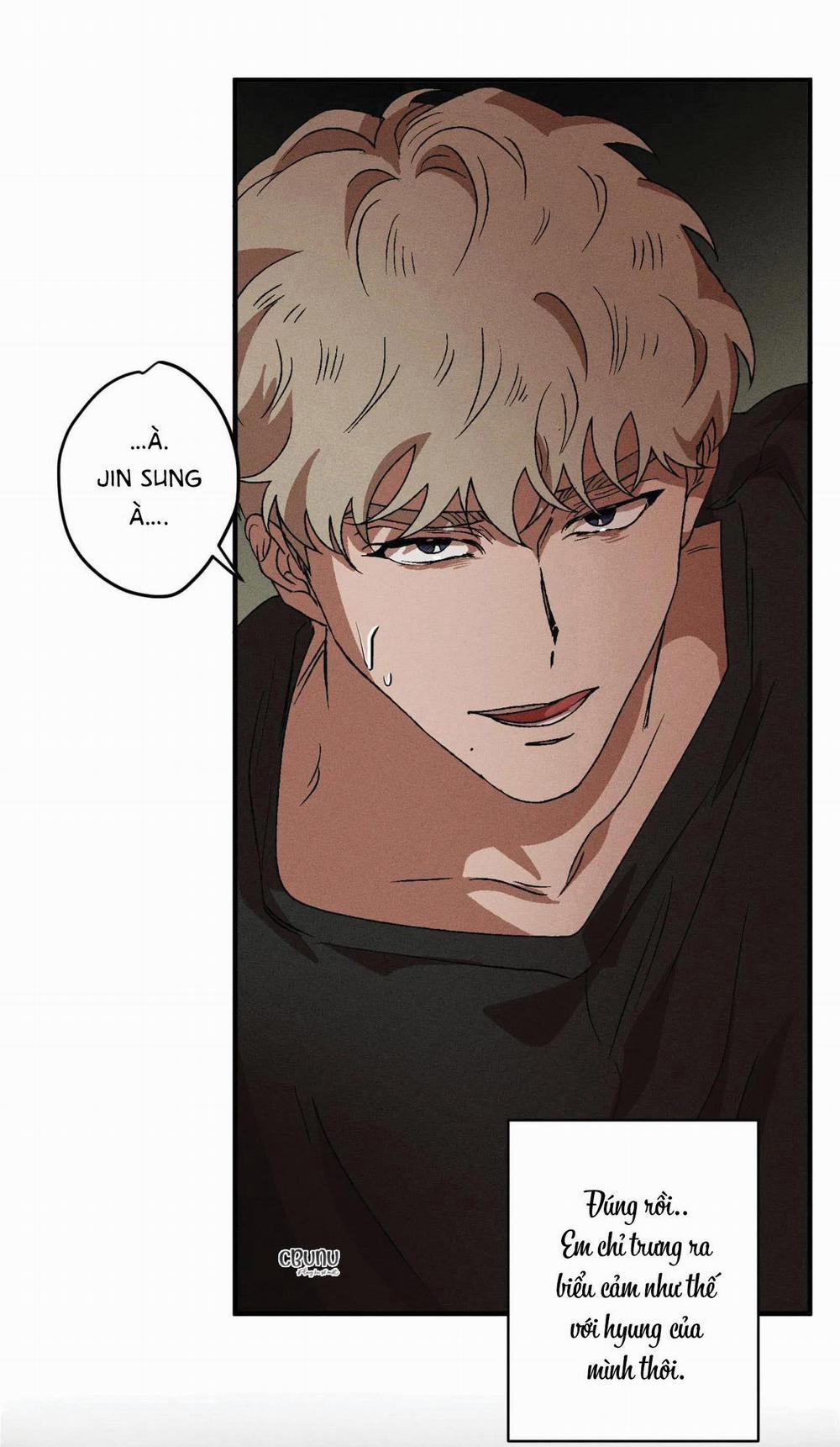 Bẫy Đôi Ngọt Ngào 34 trang 65