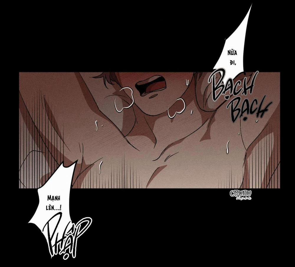 Bẫy Đôi Ngọt Ngào 34 trang 7