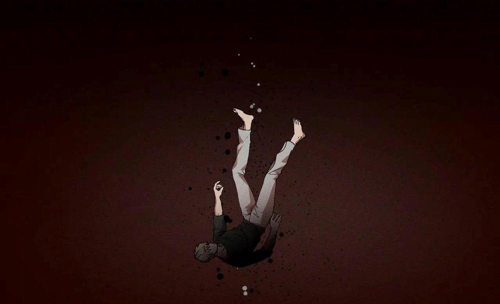 Bẫy Đôi Ngọt Ngào 35 trang 10