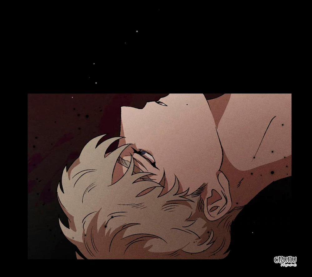 Bẫy Đôi Ngọt Ngào 35 trang 12