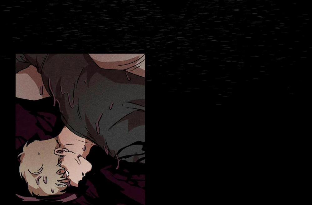 Bẫy Đôi Ngọt Ngào 35 trang 27