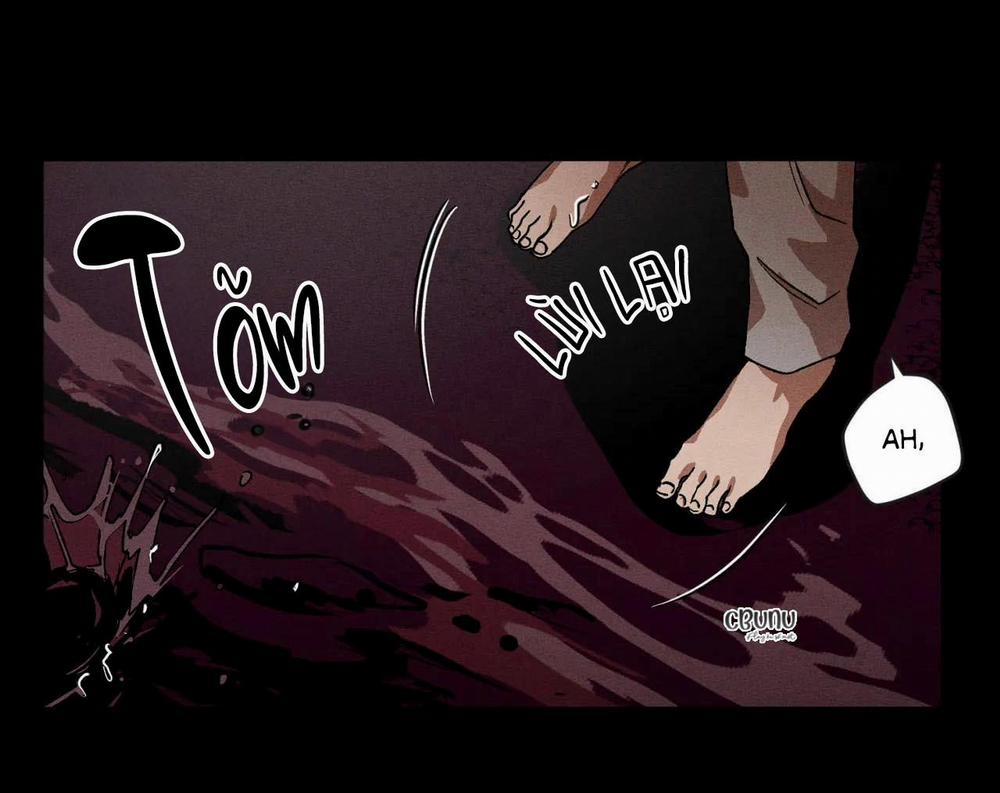 Bẫy Đôi Ngọt Ngào 35 trang 30