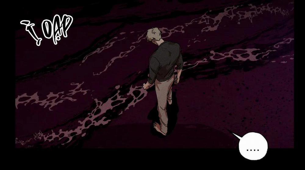 Bẫy Đôi Ngọt Ngào 35 trang 32