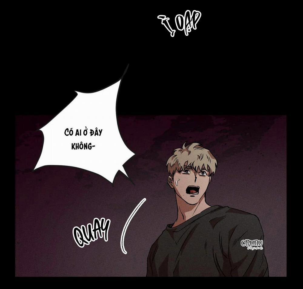 Bẫy Đôi Ngọt Ngào 35 trang 33