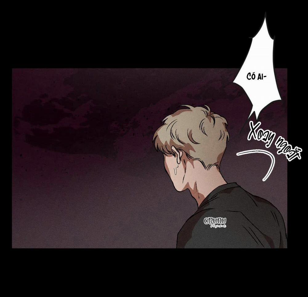 Bẫy Đôi Ngọt Ngào 35 trang 34