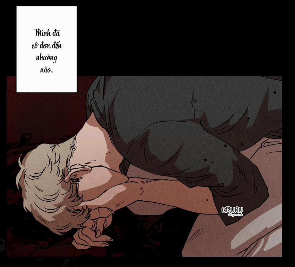 Bẫy Đôi Ngọt Ngào 35 trang 41