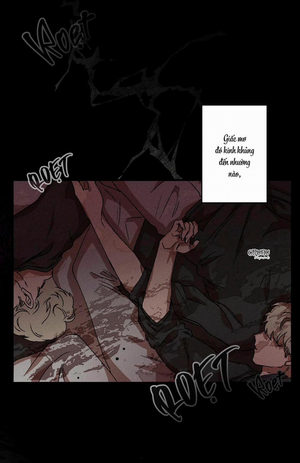 Bẫy Đôi Ngọt Ngào 35 trang 42