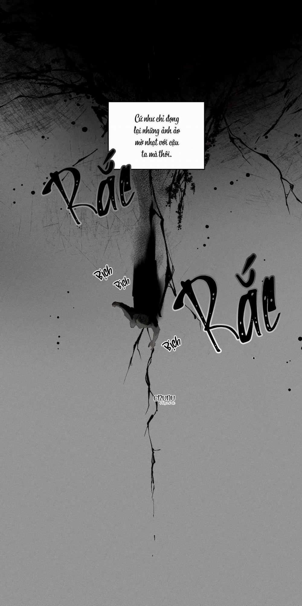 Bẫy Đôi Ngọt Ngào 35 trang 43