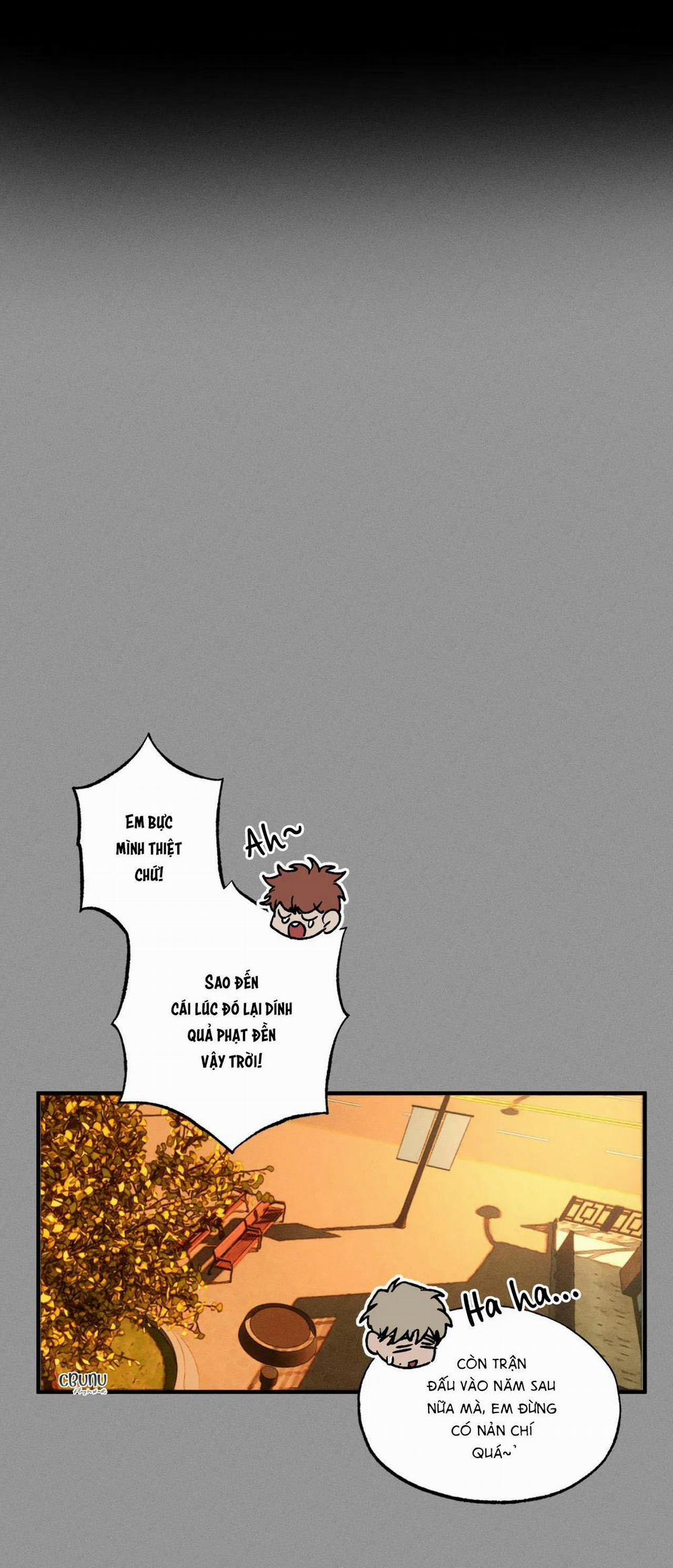 Bẫy Đôi Ngọt Ngào 35 trang 53