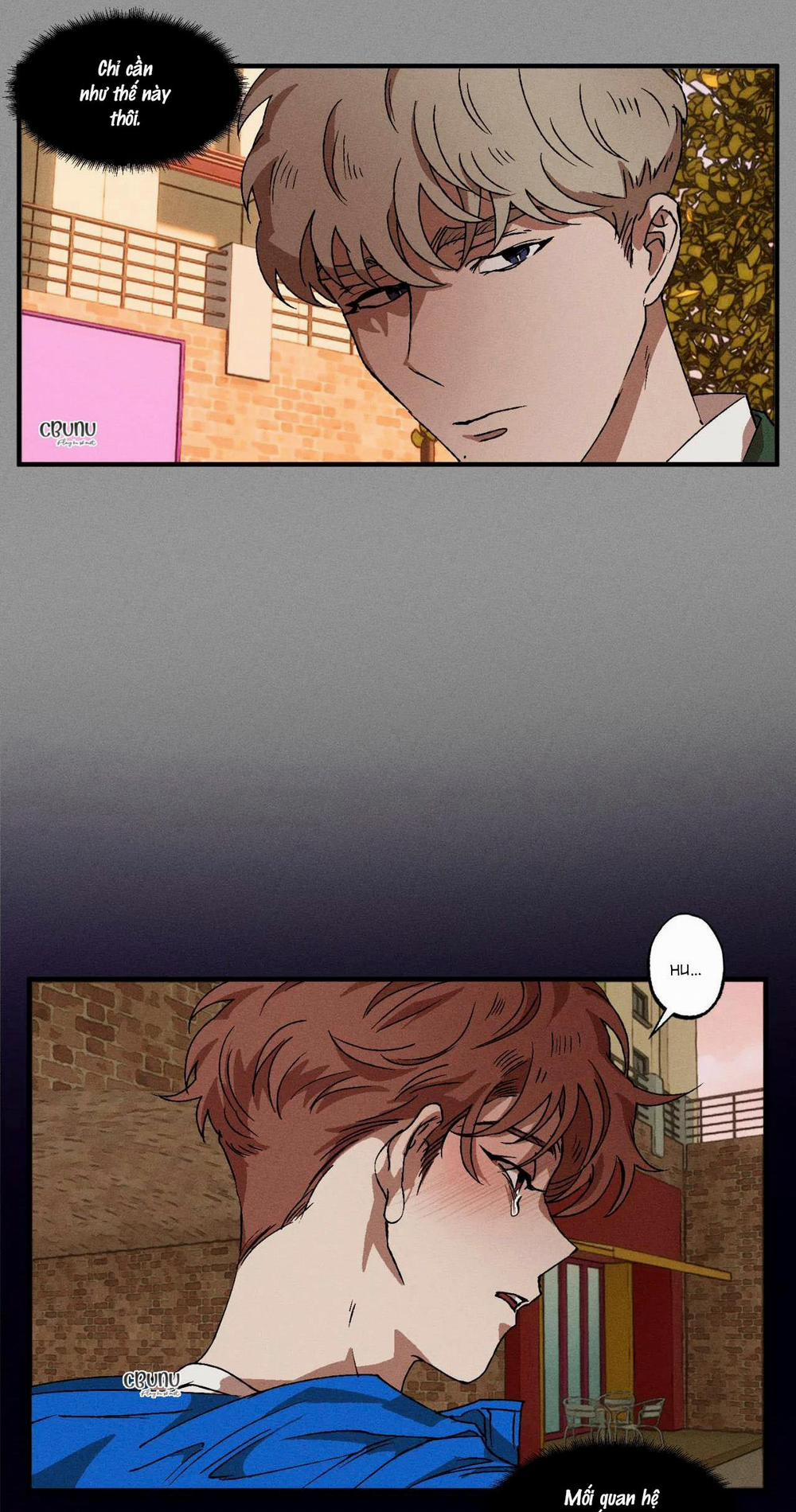 Bẫy Đôi Ngọt Ngào 35 trang 55