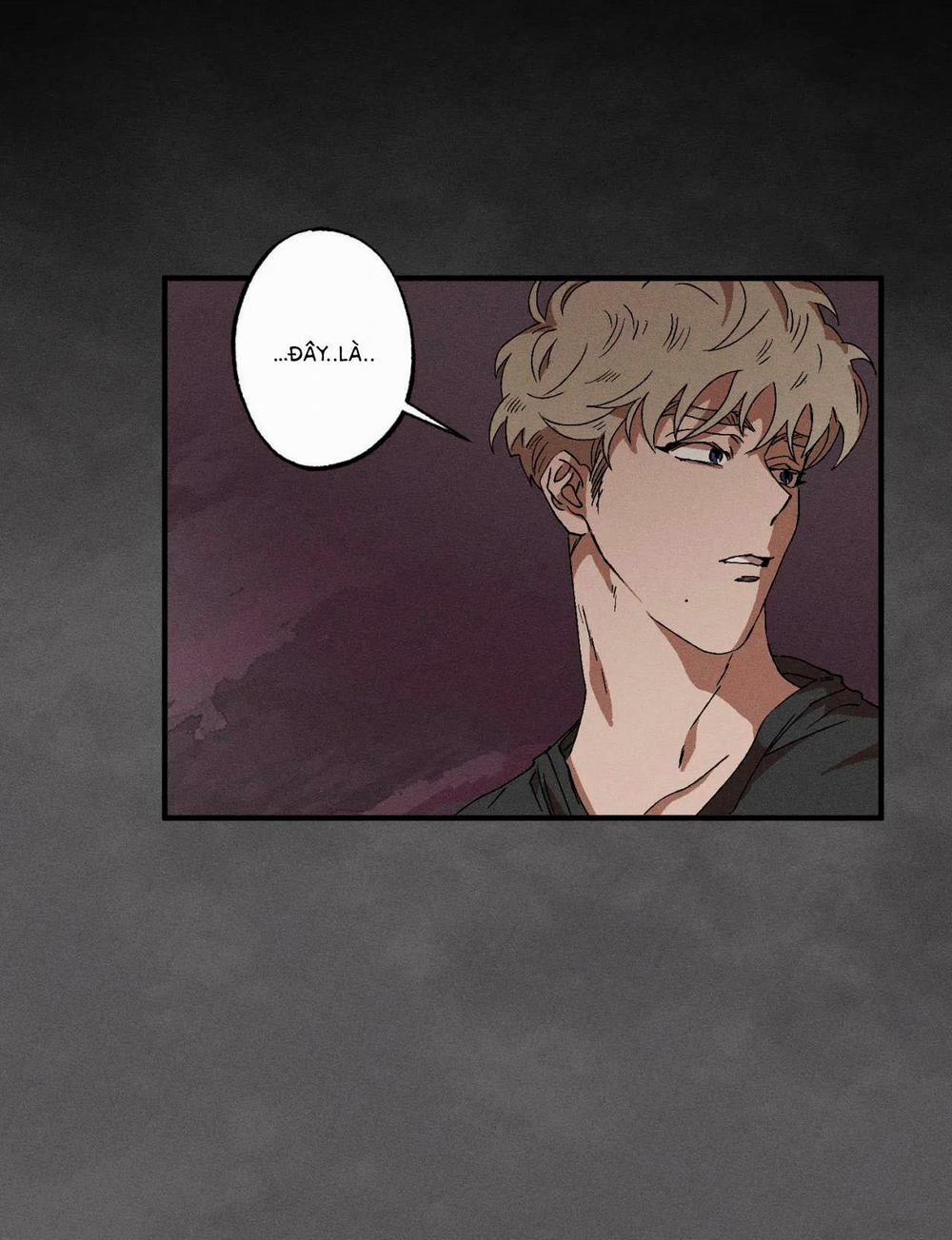 Bẫy Đôi Ngọt Ngào 35 trang 62