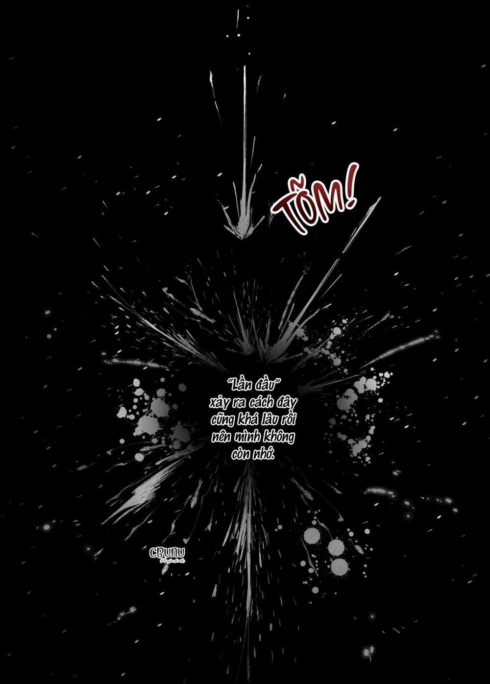 Bẫy Đôi Ngọt Ngào 35 trang 7