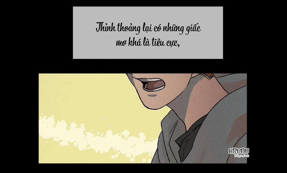 Bẫy Đôi Ngọt Ngào 35 trang 73