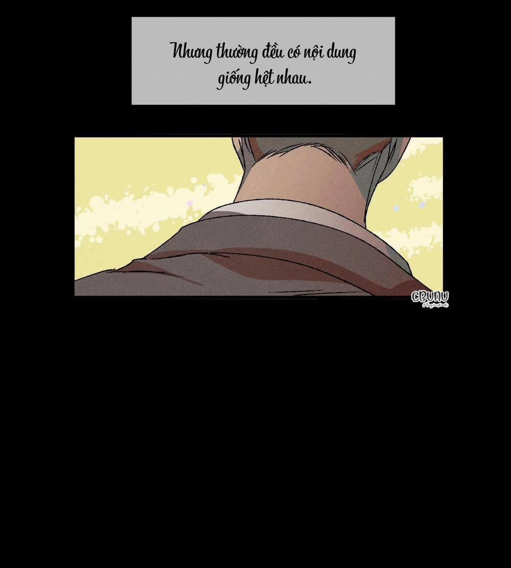 Bẫy Đôi Ngọt Ngào 35 trang 74