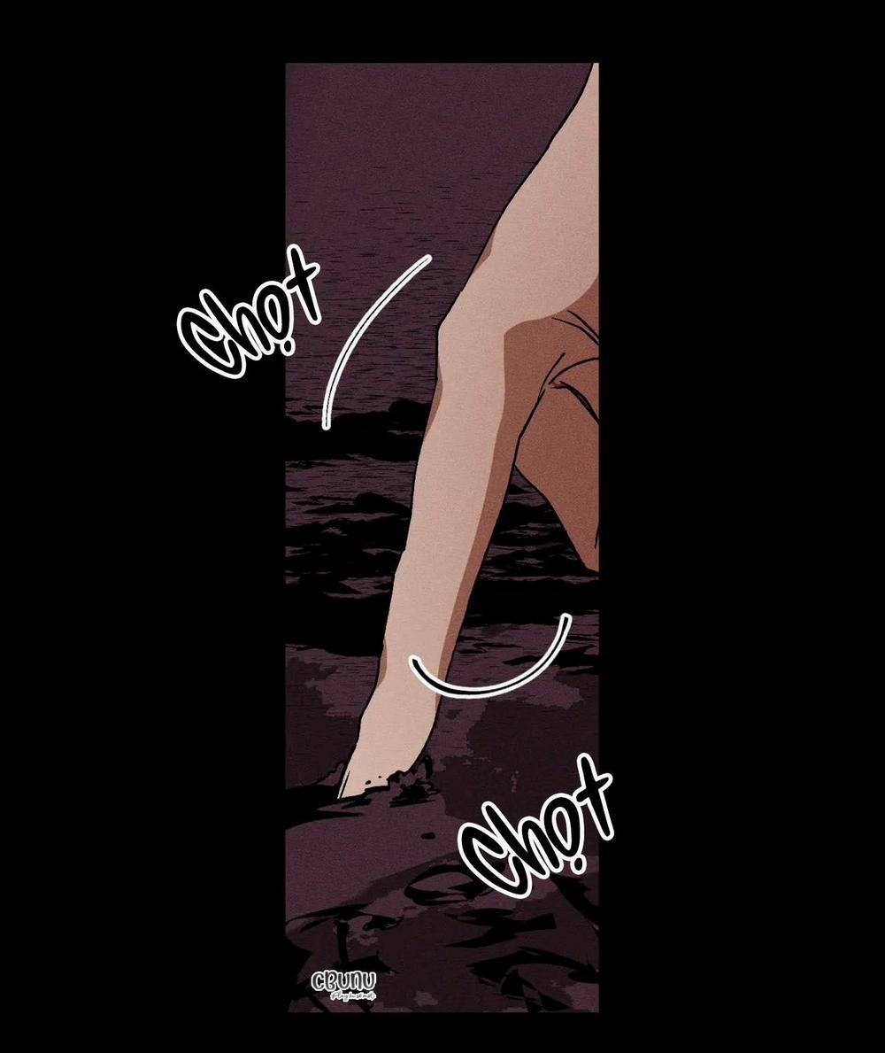 Bẫy Đôi Ngọt Ngào 35 trang 76