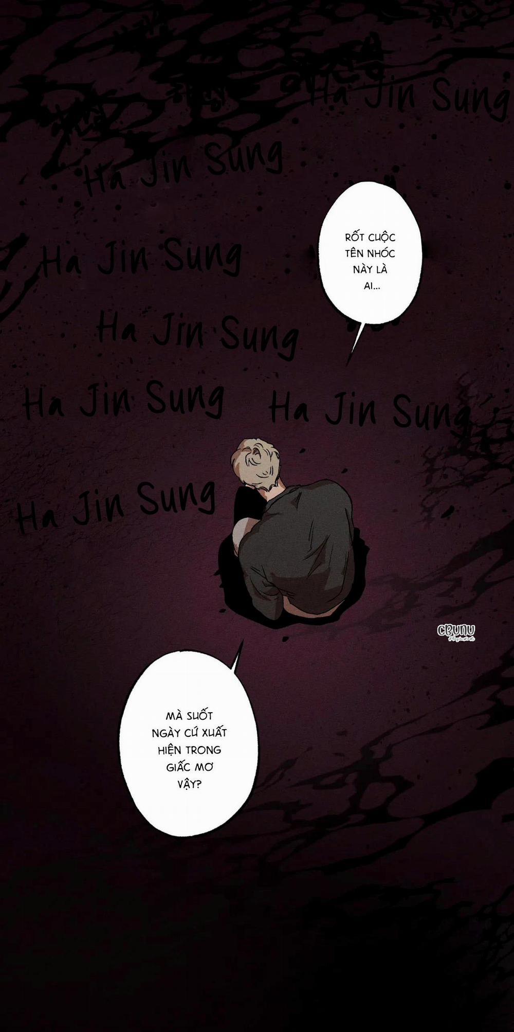 Bẫy Đôi Ngọt Ngào 35 trang 79