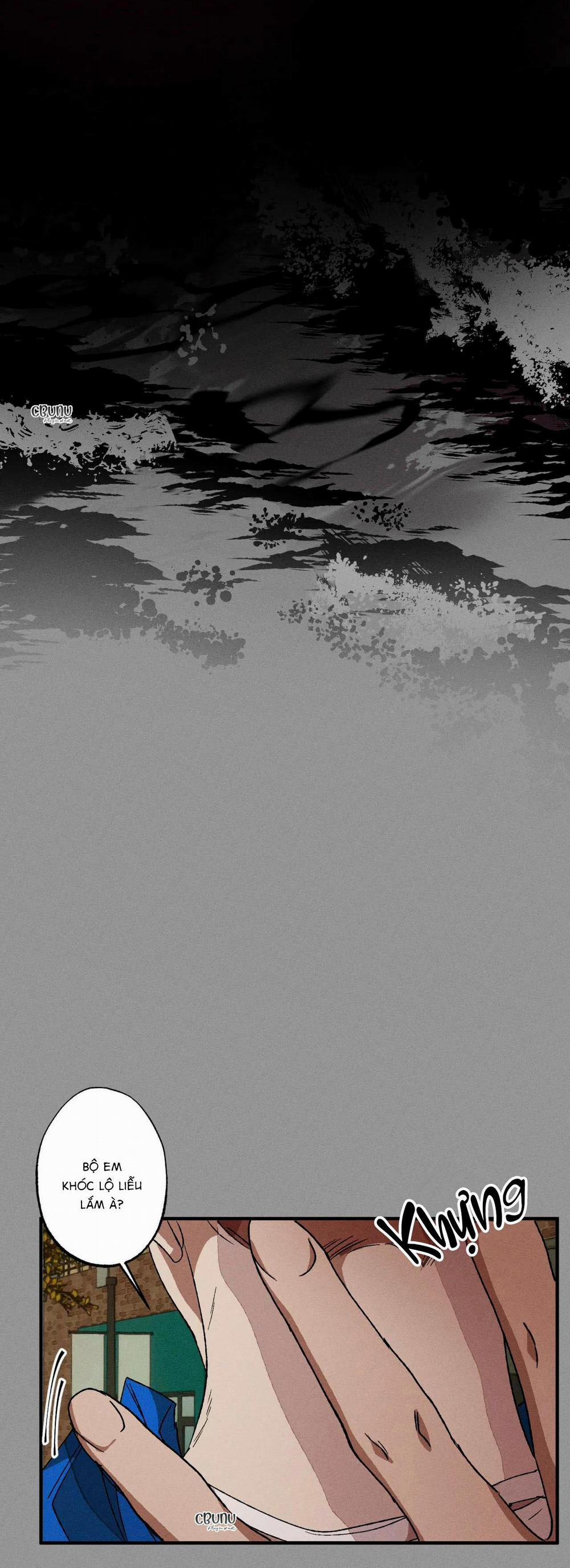 Bẫy Đôi Ngọt Ngào 35 trang 80