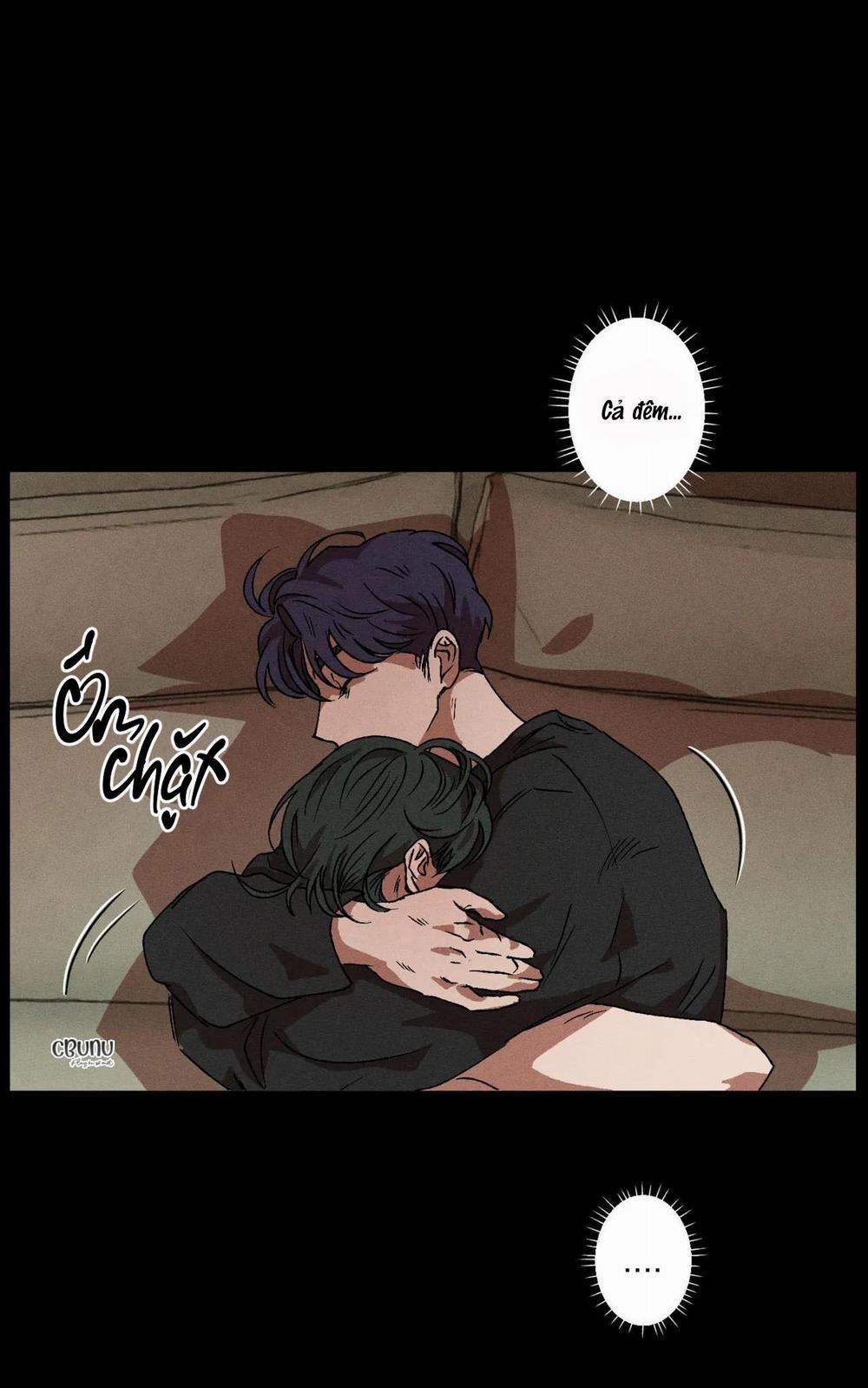 Bẫy Đôi Ngọt Ngào 36 trang 27